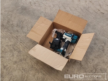 Stavební zařízení MAKITA