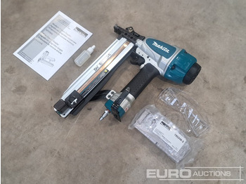 Stavební zařízení MAKITA