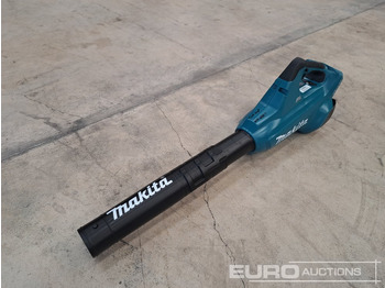 Stavební zařízení MAKITA