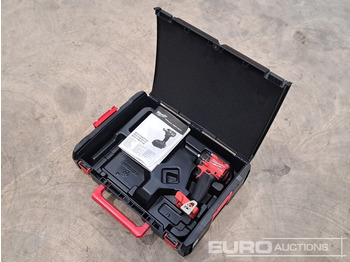 Stavební zařízení CASE