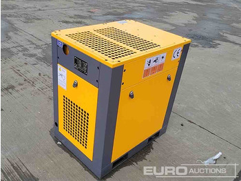 Mobilní kompresor Unused Zelfir VSD-10HP: obrázek 5