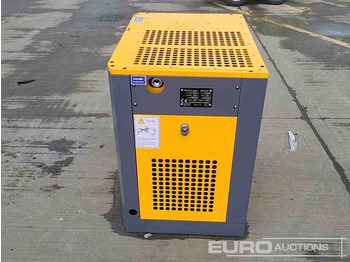 Mobilní kompresor Unused Zelfir VSD-10HP: obrázek 4