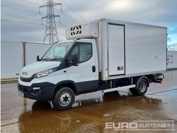 Dodávka IVECO Daily 70c18