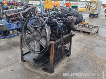 Motor VOLVO