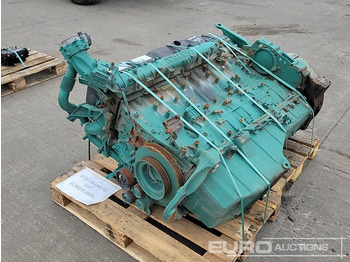 Motor VOLVO