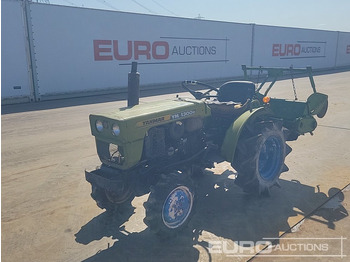 Malotraktor YANMAR