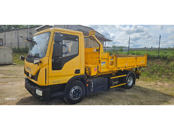 Sklápěč IVECO EuroCargo