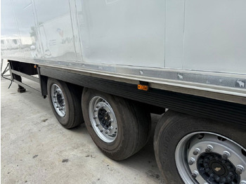 Chladírenský návěs Schmitz Cargobull: obrázek 5