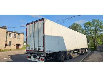 Chladírenský návěs Schmitz Cargobull: obrázek 4