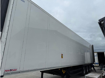 Chladírenský návěs Schmitz Cargobull: obrázek 4