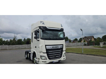 Tahač DAF XF 106.480: obrázek 4
