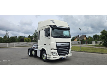 Tahač DAF XF 106.480: obrázek 5