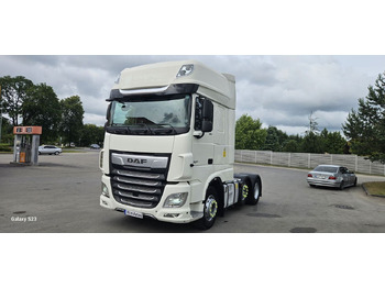 Tahač DAF XF 106.480: obrázek 3