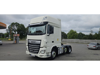 Tahač DAF XF 106.480: obrázek 2