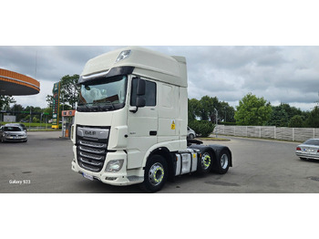 Tahač DAF XF 106 480