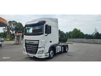 Tahač DAF XF 106 480