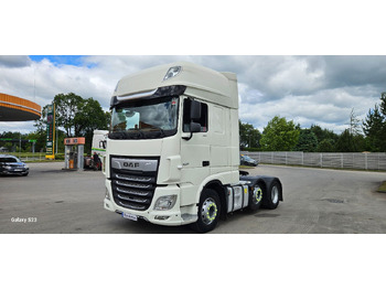 Tahač DAF XF 106 480