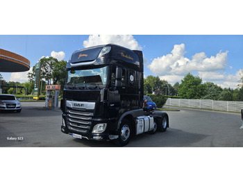 Tahač DAF XF 106 530