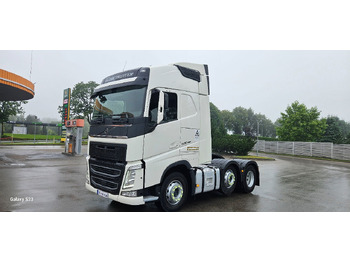 Tahač VOLVO FH 500