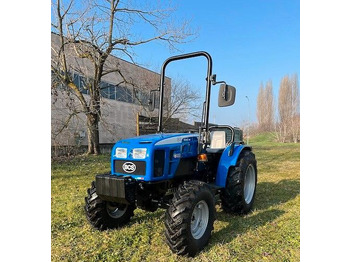 Traktor