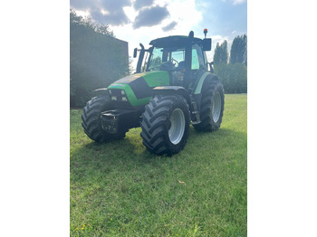 Traktor DEUTZ Agrotron