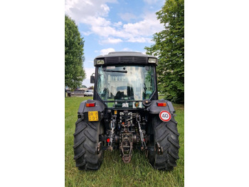 Traktor Trattore usato Same Dorado 70 Classic: obrázek 4