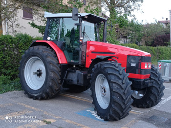 Traktor Trattore usato Same SILVER 180: obrázek 2