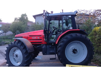 Traktor Trattore usato Same SILVER 180: obrázek 4