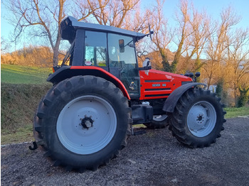 Traktor Trattore usato Same SILVER 180: obrázek 3
