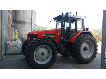 Traktor Trattore usato Same SILVER 180: obrázek 5