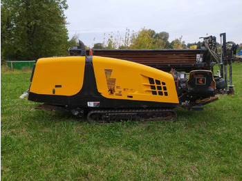 Horizontálni vrty DITCH WITCH