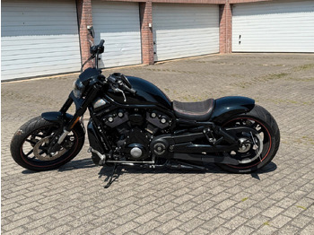 Motocykl Harley-Davidson Night Rod: obrázek 3