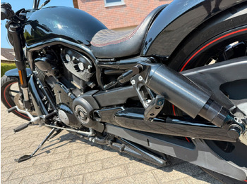 Motocykl Harley-Davidson Night Rod: obrázek 5