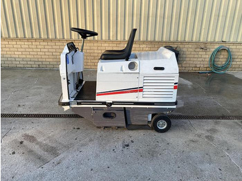 Dulevo 75 EH, Veegmachine leasing Dulevo 75 EH, Veegmachine: obrázek 1