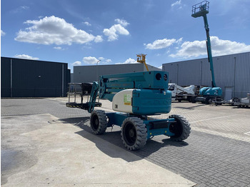 Pracovní plošina Niftylift HR17D 4x4, Hoogwerker: obrázek 3