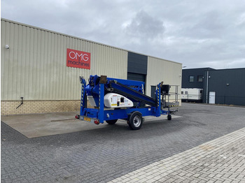 Niftylift N210 DACT, Aanhanger hoogwerker, 21 meter leasing Niftylift N210 DACT, Aanhanger hoogwerker, 21 meter: obrázek 3 Niftylift N210 DACT, Aanhanger hoogwerker, 21 meter leasing Niftylift N210 DACT, Aanhanger hoogwerker, 21 meter: obrázek 3
