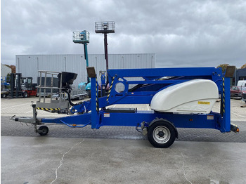 Niftylift N210 DACT, Aanhanger hoogwerker, 21 meter leasing Niftylift N210 DACT, Aanhanger hoogwerker, 21 meter: obrázek 5 Niftylift N210 DACT, Aanhanger hoogwerker, 21 meter leasing Niftylift N210 DACT, Aanhanger hoogwerker, 21 meter: obrázek 5