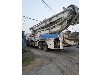 Autočerpadlo ZOOMLION ZLJ5330THB: obrázek 1