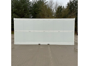 Skříňová nástavba ABC 20 ft foldable: obrázek 3