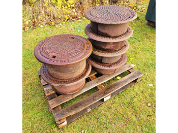 Stavební zařízení