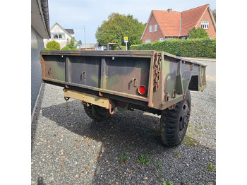 ABC 2WH M105A2 leasing ABC 2WH M105A2: obrázek 4 ABC 2WH M105A2 leasing ABC 2WH M105A2: obrázek 4