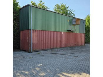 Stavební zařízení