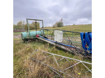 Stavební zařízení