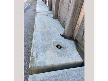 Stavební zařízení ABC Metroklodser: obrázek 3 Stavební zařízení ABC Metroklodser: obrázek 3