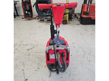 ABC RCM BIT 391 CB/3 leasing ABC RCM BIT 391 CB/3: obrázek 5