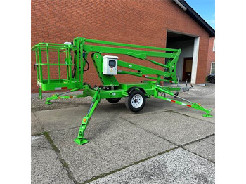 ABC Saga First Lift Platform TBL-12A leasing ABC Saga First Lift Platform TBL-12A: obrázek 5 ABC Saga First Lift Platform TBL-12A leasing ABC Saga First Lift Platform TBL-12A: obrázek 5