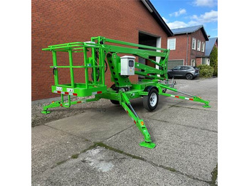 ABC Saga First Lift Platform TBL-12A leasing ABC Saga First Lift Platform TBL-12A: obrázek 3 ABC Saga First Lift Platform TBL-12A leasing ABC Saga First Lift Platform TBL-12A: obrázek 3