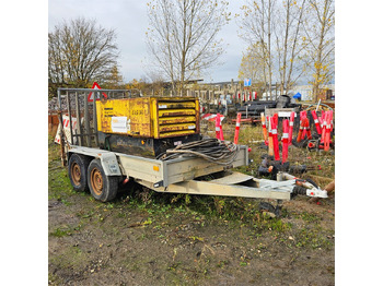 Stavební zařízení