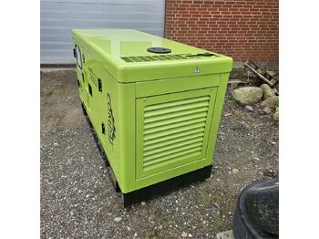 Elektrický generátor ABC VG-R30: obrázek 3