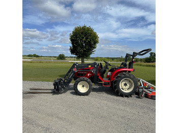 Komunální traktor Branson 3100H: obrázek 4